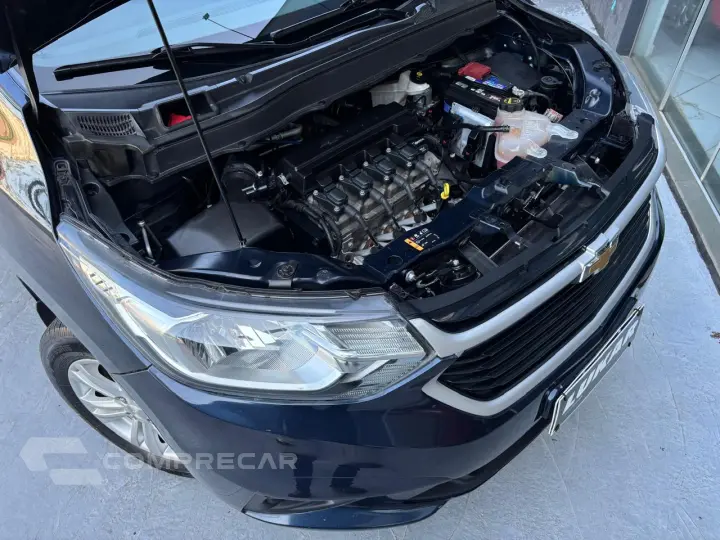 SPIN 1.8 LT 8V