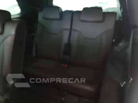 COMMANDER 1.3 T270 Turbo Overland