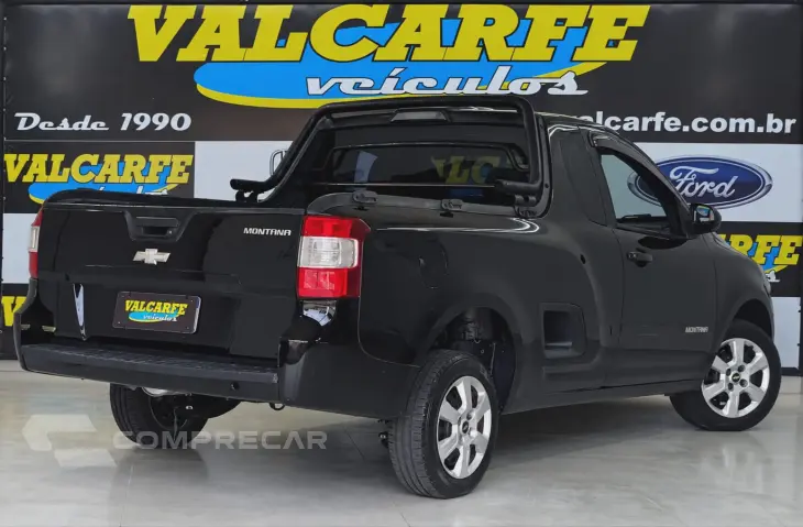 MONTANA 1.4 MPFI LS CS 8V