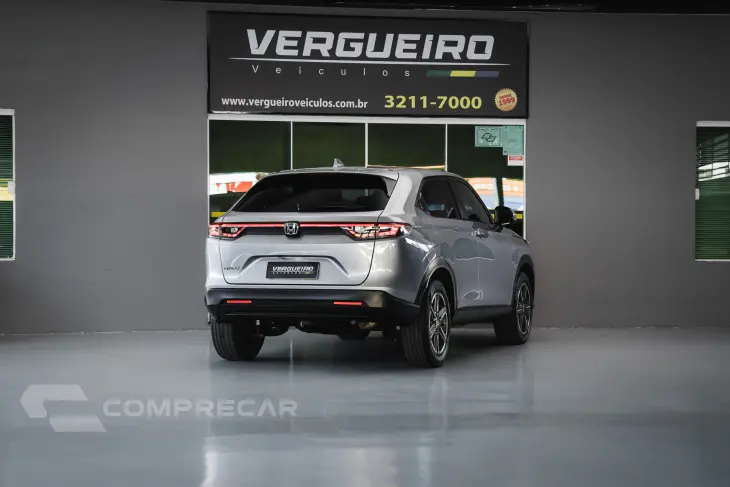 HR-V 1.5 DI I-vtec EX