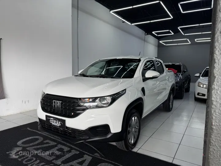 STRADA 1.3 Firefly Freedom CD