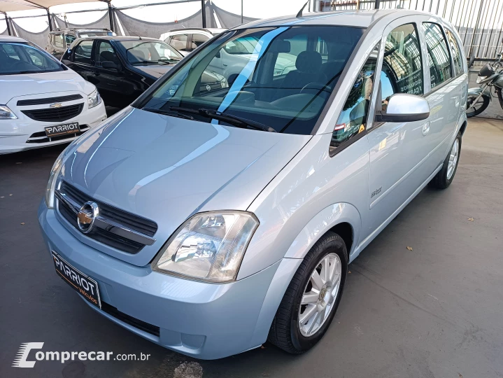 MERIVA 1.8 MPFI Maxx 8V