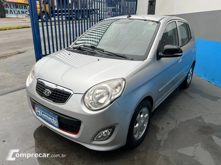 PICANTO 1.0 EX 12V