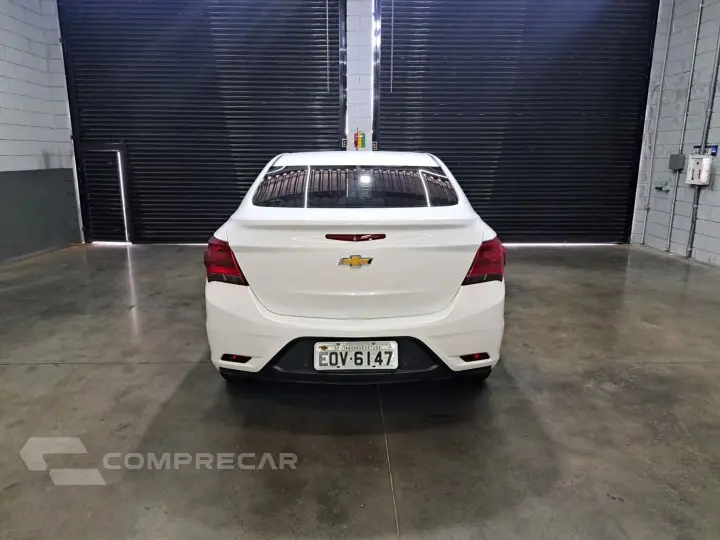 Prisma 1.4 Mpfi Lt 8V Flex 4P Manual