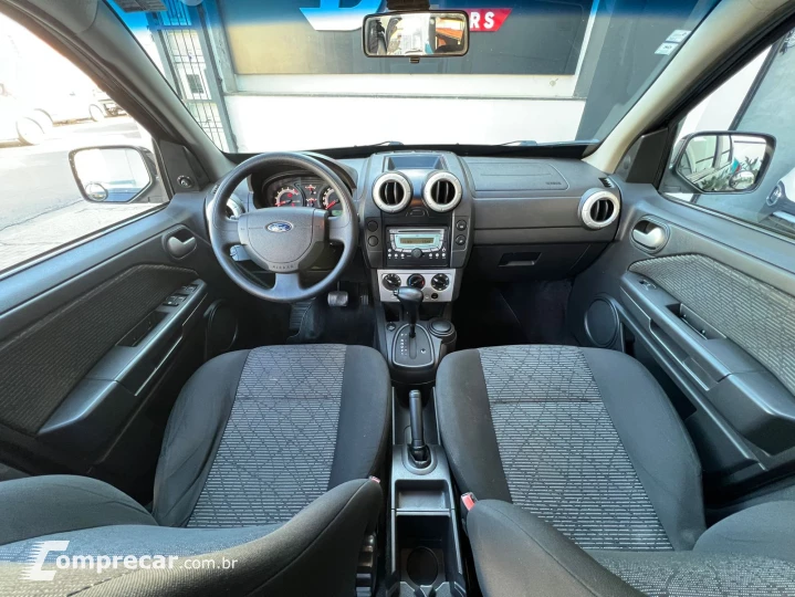 ECOSPORT 2.0 XLT 16V