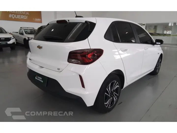 ONIX 1.0 FLEX LT MANUAL