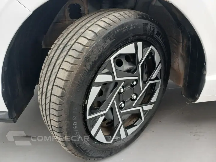 HB20 1.0 12V FLEX COMFORT PLUS MANUAL