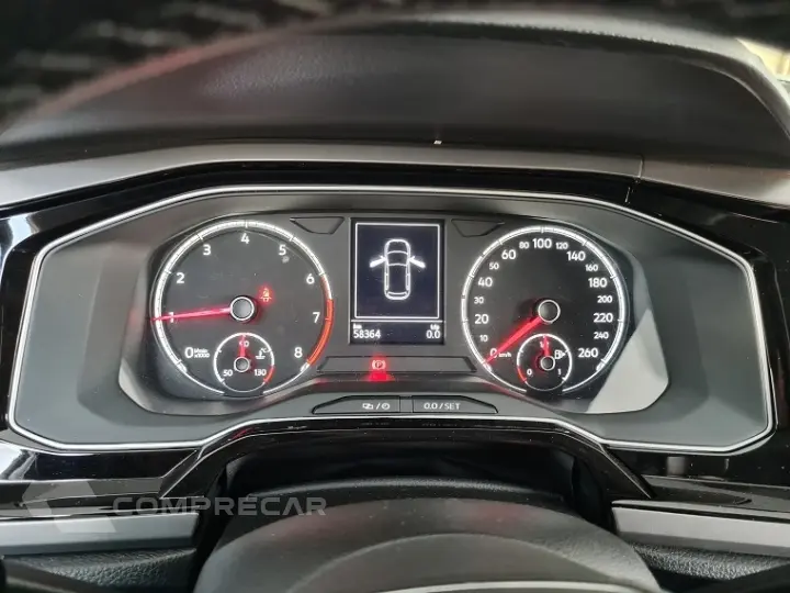 NIVUS 1.0 200 TSI Comfortline