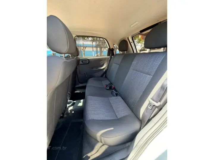 CORSA 1.4 MPFI MAXX 8V FLEX 4P MANUAL