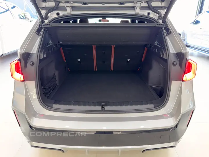 X1 2.0 16V Turbo Activeflex Sdrive20i M Sport