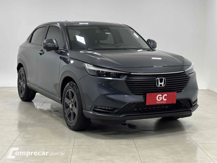 HR-V 1.5 DI I-VTEC FLEX EXL CVT