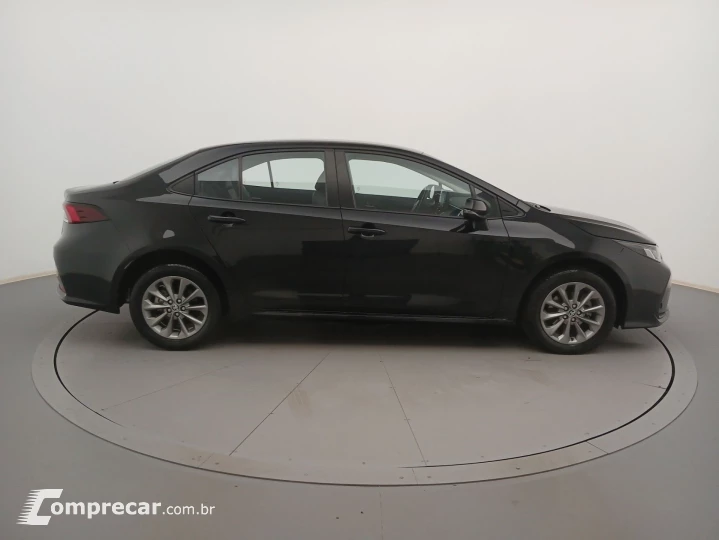 COROLLA 2.0 VVT-IE FLEX GLI DIRECT SHIFT