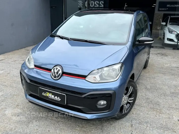 UP 1.0 MPI Move UP 12V