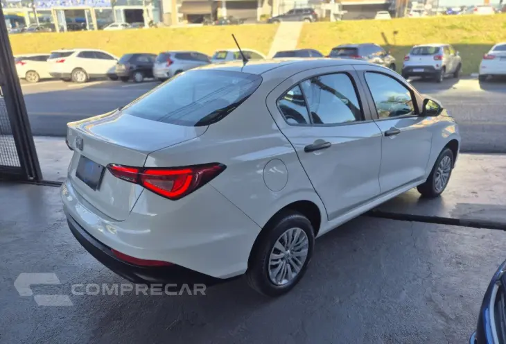 CRONOS 1.0 6V Flex