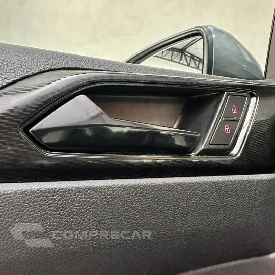 Polo Comfortline TSI 1.0 Flex 12V Aut.