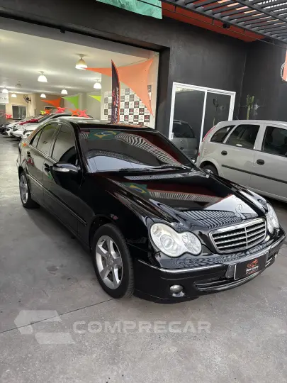 C200 kompressor