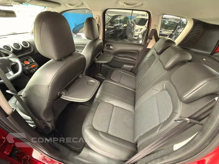 C3 PICASSO 1.6 Exclusive