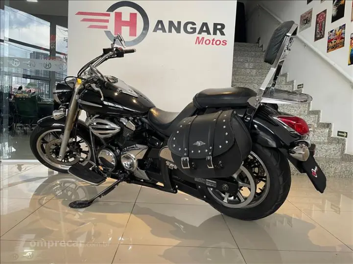 XVS950A MIDNIGHT STAR