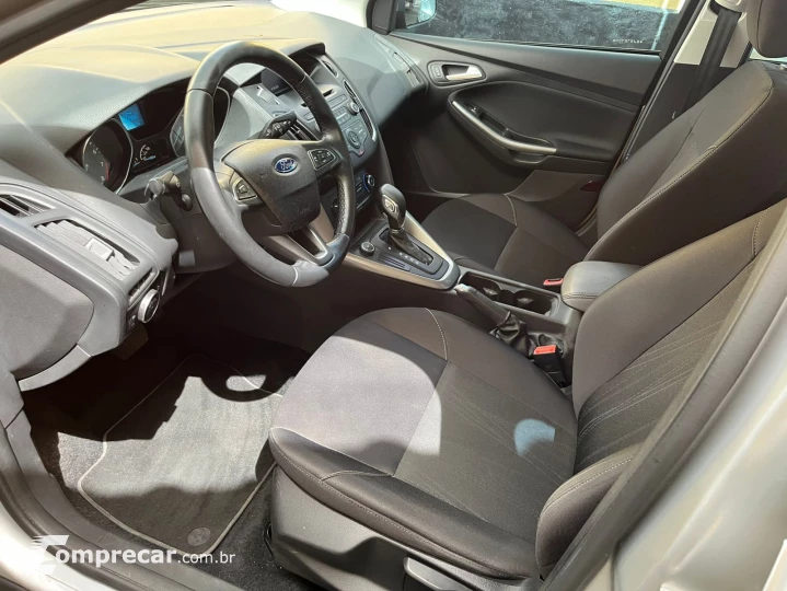 FOCUS 2.0 SE Sedan 16V