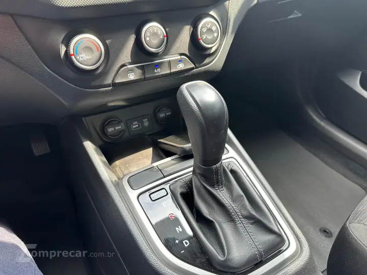 CRETA 1.6 16V Attitude