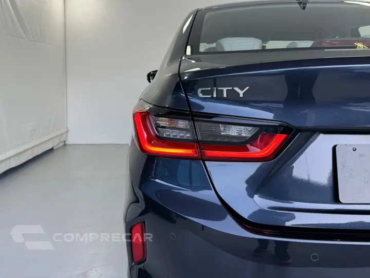 CITY 1.5 I-vtec Touring