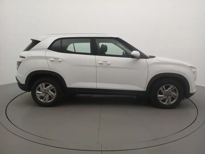 CRETA 1.0 TGDI FLEX COMFORT PLUS AUTOMÁTICO