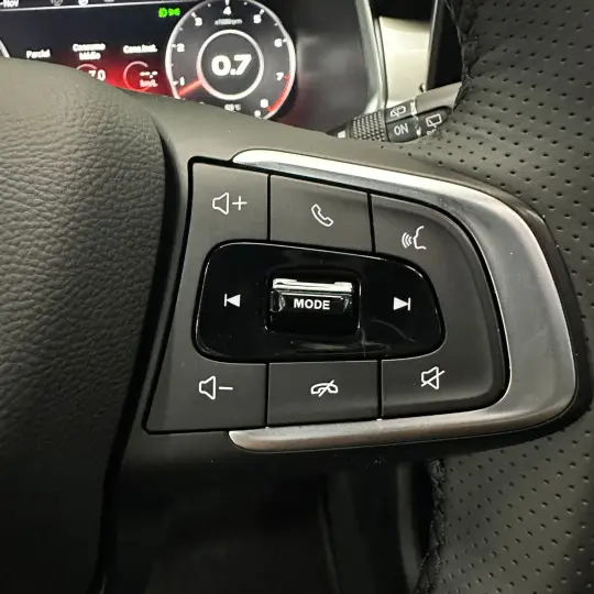 Tiggo 7 SPORT 1.5 Turbo Flex 16V Aut.