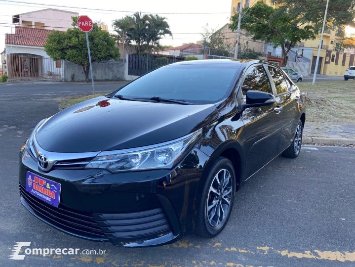 COROLLA 1.8 GLI 16V
