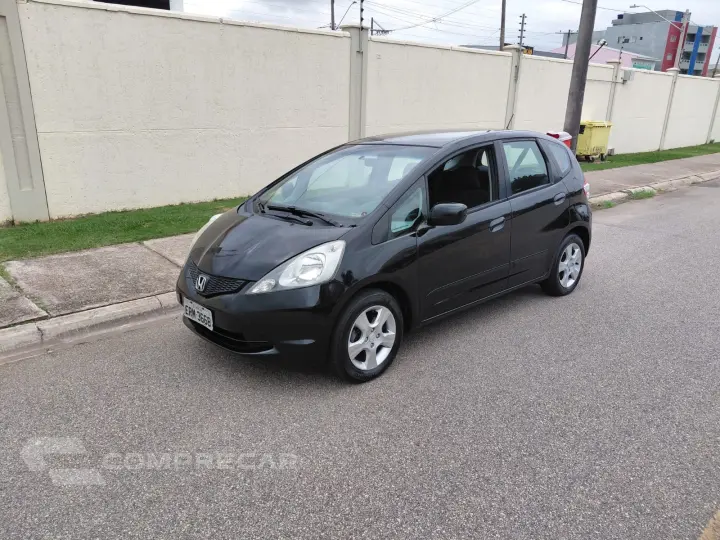FIT 1.4 LX 16V