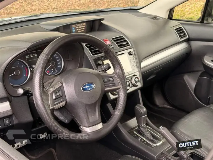 XV 2.0 16V I-S GASOLINA 4P 4WD AUTOMÁTICO