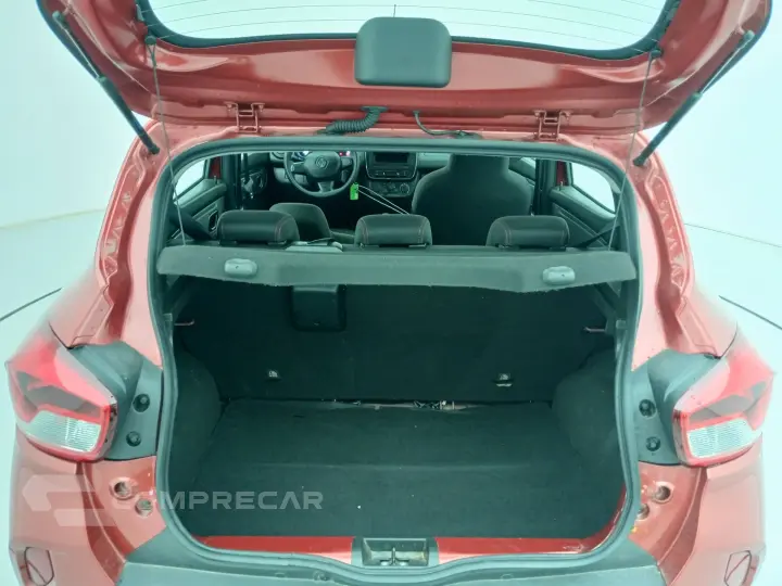 KWID 1.0 12V SCE FLEX ZEN MANUAL