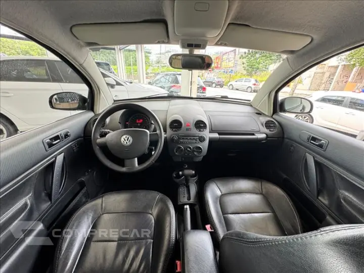NEW BEETLE 2.0 MI 8V
