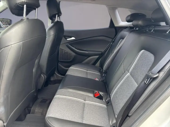 TRACKER 1.0 TURBO FLEX LTZ AUTOMÁTICO