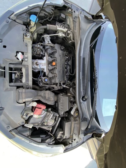 HR-V 1.8 16V Touring