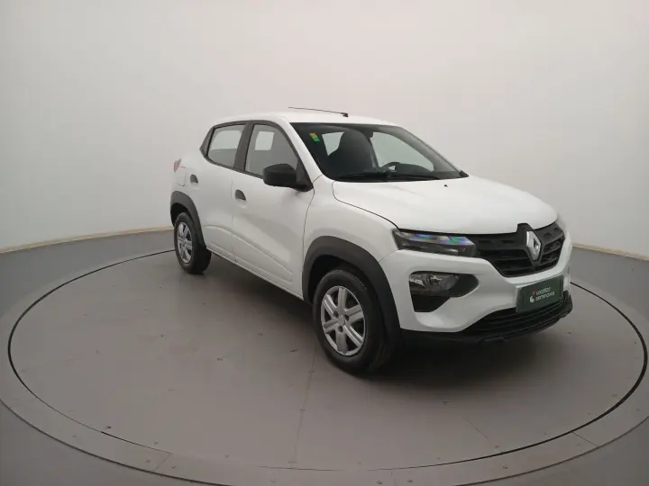 KWID 1.0 12V SCE FLEX ZEN MANUAL