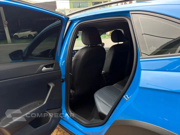 Nivus 1.0 200 Tsi Total Flex Highline Automático