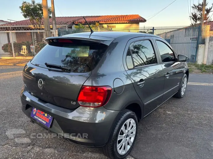 GOL 1.6 MI Power 8V