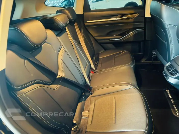 HAVAL H6 1.5 HEV ONE E-TRACTION