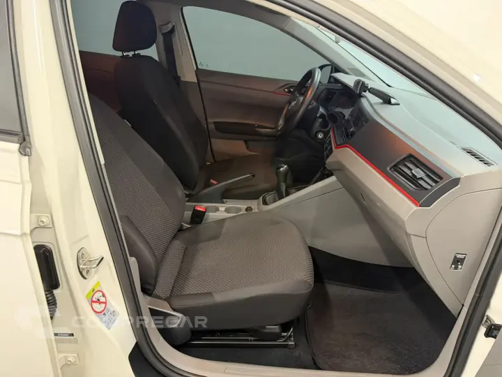 Polo 1.0 Flex 12V 5p