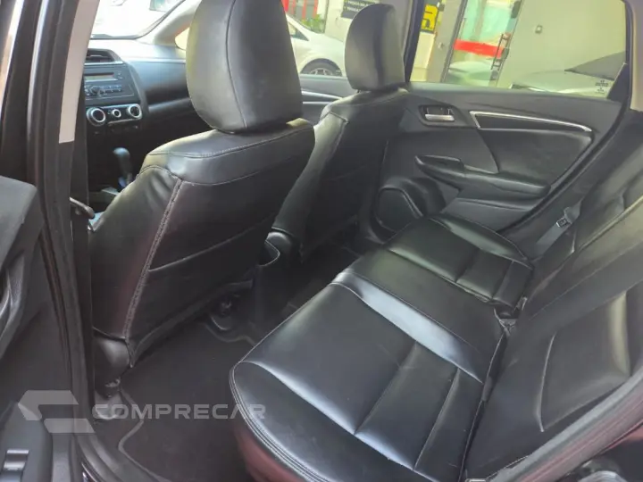 Fit LX 1.5 Flexone 16V 5p Aut.