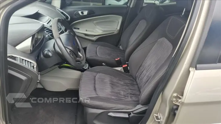 ECOSPORT 2.0 Titanium 16V