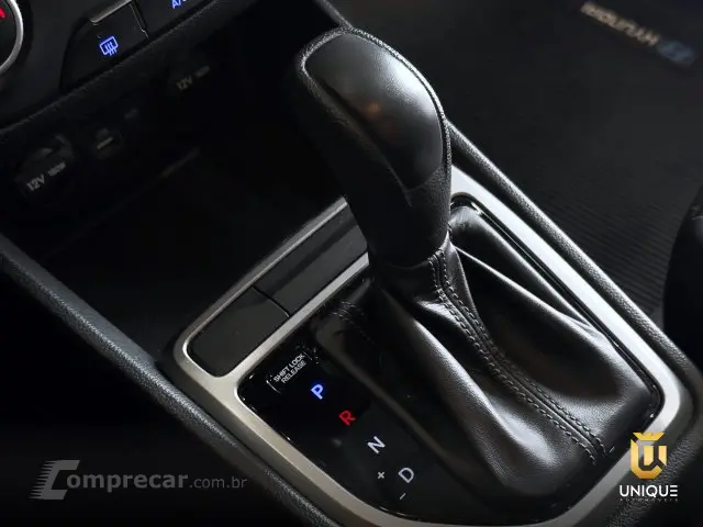 CRETA - 1.6 16V ACTION AUTOMÁTICO