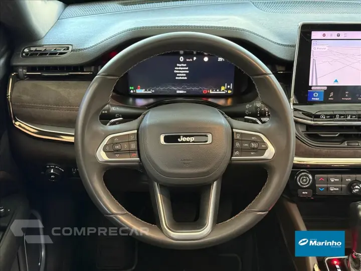 COMMANDER 1.3 T270 TURBO FLEX OVERLAND AT6