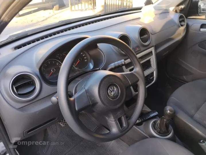 VOYAGE 1.0 MI City 8V