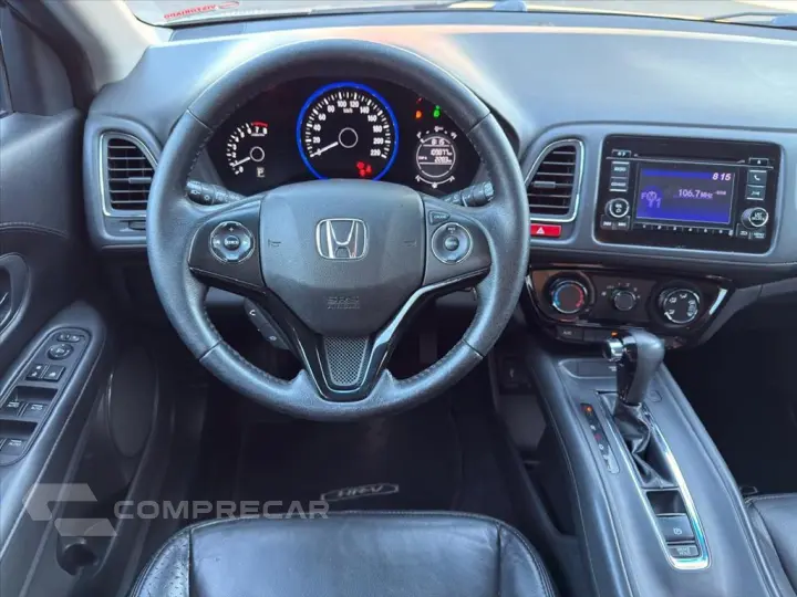HR-V 1.8 16V FLEX EX 4P AUTOMÁTICO