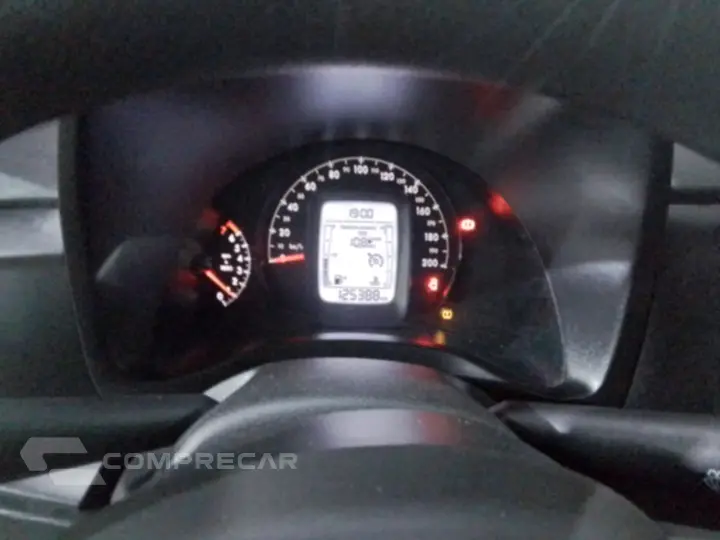 STRADA 1.3 FIREFLY FLEX ENDURANCE CS PLUS MANUAL