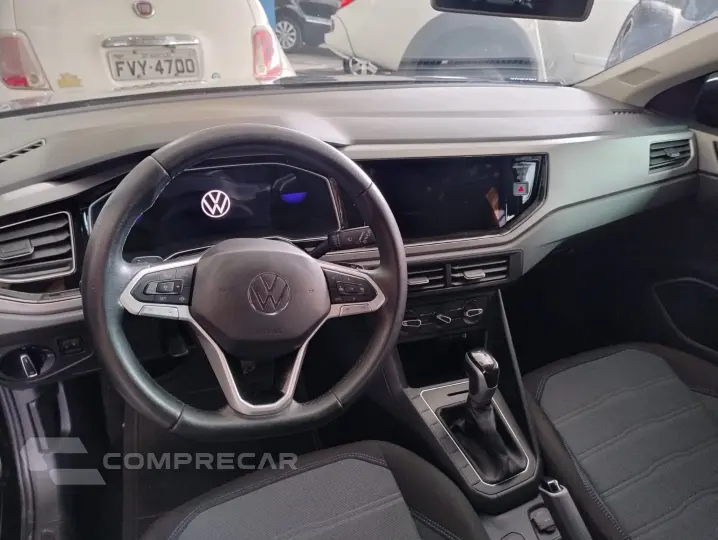 NIVUS 1.0 200 TSI Comfortline