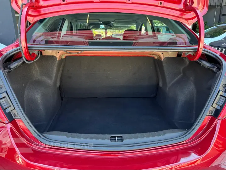 PRISMA 1.4 MPFI LT 8V