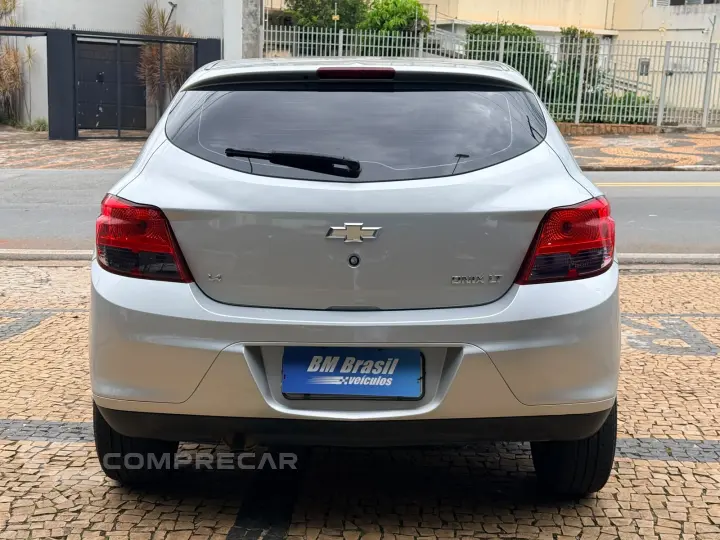 ONIX 1.4 MPFI LT 8V