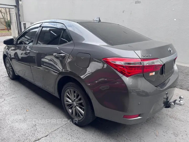 COROLLA 2.0 Vvt-ie XEI